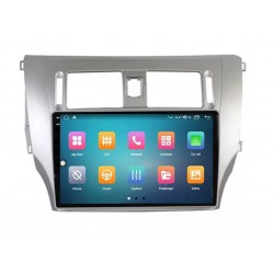 GREAT WALL VOLEEX C30 - 9" МУЛТИМЕДИЯ / Навигация android 16